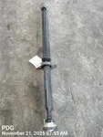 Rear Drive Shaft/prop Oem 17-20 Jaguar F-pace 1YR Wrnty. Fixed Price $100.00.
