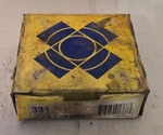 Precision Standard U-joint 331 Nos New Old Stock 86-A. Fixed Price $15.00.