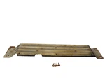 04-08 Ford F150 4X4 Transmission Transfer Case Skid Plate Rock Guard Bracket Oem. Fixed Price $179.99.