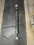 2021 2024 Jeep Wrangler Rubicon 392 6.4L V8 Rear Driveshaft Oem Hemi P53011522AB. Fixed Price $450.00.