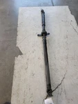 2019-2024 Subaru Ascent 2.4L Rear Driver Propeller Shaft 27111XC00C. Fixed Price $261.25.