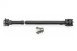 Fabtech FTS94057 Heavy Duty Front Driveshaft For Jeep Wrangler Jk 2 / Door. Fixed Price $839.86.
