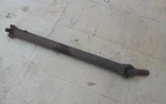 1996-1998 Jeep Grand Cherokee 4X4 Rear Drive Shaft. Fixed Price $76.00.