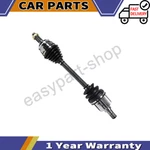 Front Left Cv Axle Joint Shaft For Mini Cooper Manual Trans Supercharged 2002-08. Fixed Price $120.38.