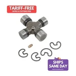 Strange U1646, One Natural Steel Conversion U-joint 1310 To 1350 Performance. Fixed Price $88.26.