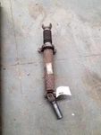 Rear Drive Shaft 4WD 157.5" Wb Automatic Fits 99-03 Sierra 2500 Pickup 248249. Fixed Price $201.25.