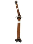 2024-2025 Ford Mustang S650 Oem 2.3L Rwd Rear Drive Propeller Shaft PR334K145AA. Fixed Price $329.99.