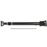 Drive Shaft-auto Trans, 46RE Cardone 65-9870 Reman. Fixed Price $1162.36.