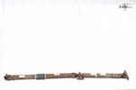 2013-2018 Dodge Ram 1500 5.7L Rear Lower Drive Shaft Cardan Propeller Oem. Fixed Price $277.28.