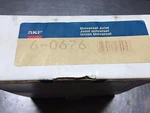 6-0676 Skf Universal Joint 60676. Fixed Price $94.99.