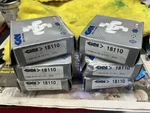 1 Land Rover Prop-shaft Uj Universal Joint 27X75MM. Fixed Price $20.15.