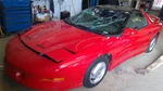 Rear Drive Shaft 8-350 5.7L Manual Transmission Fits 93-97 Camaro 10310385. Fixed Price $192.00.