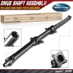 Rear Driveshaft Prop Assembly For Lexus RX330 RX350 Toyota Highlander Awd. Fixed Price $309.59.