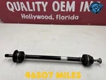 2018-2024 Bmw X3 G01 M40I 3.0 Rear Right Cv Axle Drive Shaft 8689746 Oem Kmi. Fixed Price $139.88.