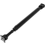 Rear Driveshaft Prop Fit Ford Excursion 2002 V10 6.8L 4WD 946-311. Fixed Price $163.33.