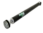 Dss For Bmw 2000-2004 E46 M3 6-SPEED Manual Carbon Fiber Cv Driveshaft 6-BOLT. Fixed Price $1647.79.