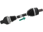 Mercedes-benz Axle Shaft Assembly 2016-2020 2463303101--GKN. Fixed Price $549.41.