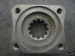 Dwarf, Mod-lite, Hawk 20-2812, Aluminum Drive Shaft Adapter, Andrews Motorsports. Fixed Price $89.99.