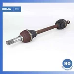 04-09 Jaguar X150 Xjr S-type Xkr Rear Left Driver Side Axle Shaft Oem. Fixed Price $83.00.
