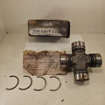 Nos Axle Shaft U Joint Ford Bronco 1978-1996 Oem Dana Spicer 5-297X. Fixed Price $39.80.