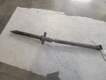 2004-2006 Subaru Baja 2.5L Auto Trans Propeller Drive Shaft 27111AE17A. Fixed Price $218.50.