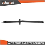 Labwork Rear Driveshaft Assembly Subaru Forester Crosstrek Xv Awd. Fixed Price $168.69.