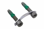 Genuine Gm Rear Wheel Half-shaft Universal Joint Bolt Retainer 25782418. Fixed Price $35.41.