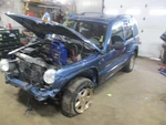 Rear Drive Shaft 3.7L 4WD Automatic Transmission Fits 03-07 Liberty 341479. Fixed Price $174.90.
