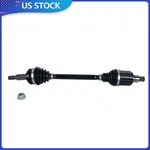 New Right Passenger Side Front Axle Shaft 971407271N For 17-23 Porsche Panamera. Fixed Price $228.88.