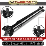 Front 37.99" Driveshaft Prop Ford F-150 F250 Bronco Manual Trans 4WD. Fixed Price $184.21.