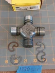 Precision Shaft Technologies U-joint 1330. Fixed Price $17.50.