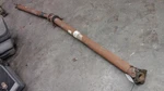 Rear Drive Shaft 157" Wb Assembly 2WD 3.5L Fits 13-14 Ford F150 Pickup 408695. Fixed Price $325.00.