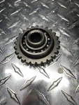 Kubota BX2200 Compact Tractor K2561-11820 25T High Range Gear + 08101-06005 Brg. Fixed Price $89.99.
