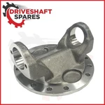Quality 1810 Flange Yoke 6.5-2-359, 12X .438 Holes On 7.250BC, 7.750M Pilot. Fixed Price $171.00.