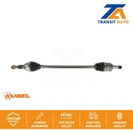 Rear Right Cv Axle Drive Shaft For 2010-2017 Chevrolet Equinox Gmc Terrain Awd. Fixed Price $99.84.