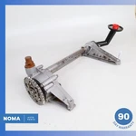1995 Jaguar Xjs Series 3 4.0L AJ16 Engine Motor Oil Pump NBB1760AA Oem. Fixed Price $49.80.