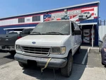 1996 Ford E150 Van Automatic Transmission E4OD 8-351 5.8L Speed Id F6UP7000DA. Fixed Price $1329.99.