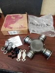 Meritor CP676X Replaces 5-676X 1810 Series U-joint Half Round Yoke W/hardware. Fixed Price $70.00.