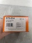 Dorman 675-014 Double Ended Stud 7/16-14 X 3/4 In. And 7/16-20 1-1/2. Fixed Price $70.43.