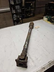 1989-1998 Chevy Geo Tracker 92-98 Sunrunner Front Drive Shaft. Fixed Price $109.99.