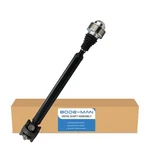 29 15/16" Front Prop Drive Shaft For 1996-1997 Jeep Grand Cherokee V8 5.2L 4WD. Fixed Price $291.99.