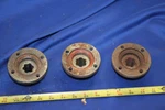 Mgtd Rear Transmission Flange Assemblies. Fixed Price $59.25.