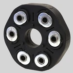 Driveshaft Rubber Coupling Holes Fits Bmw 1, 3, 5, 6, & X3 Oe 26117542238. Fixed Price $98.00.
