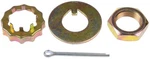 Dorman Spindle Lock Nut Kit (04994). Fixed Price $19.07.