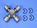 Genuine Mopar 2003-2013 Dodge Ram 2500 Rear Universal Joint Kit 68003521AB. Fixed Price $124.73.