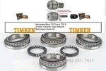 Mercedes-benz 4-MATIC Transfer Case 7G-TRONIC 722.9 Bearing Kit Usa Seller. Fixed Price $275.00.