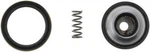 Double Cardan Cv Ball Seat Repair Kit-fsgr Dana Spicer 10018440. Fixed Price $51.50.