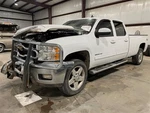 2014 Chevrolet Silverado 2500HD Front Driveshaft 4X4 Oem 179K Miles. Fixed Price $124.39.