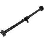 Rear Driveshaft For Chevrolet Camaro 2016-2018 L4 2.0L Rwd Manual Trans 986-450. Fixed Price $298.02.