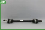 07-13 Bmw E70 E71 X5 X6 Rear Right Or Left Cv Axle Output Shaft 7564127 Oem. Fixed Price $68.25.